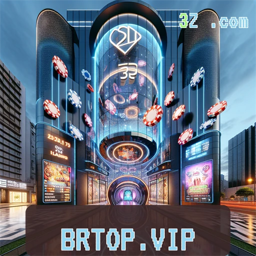 Apostas emocionantes no brtop.vip para todo jogador