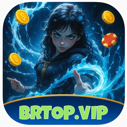 brtop.vip logo